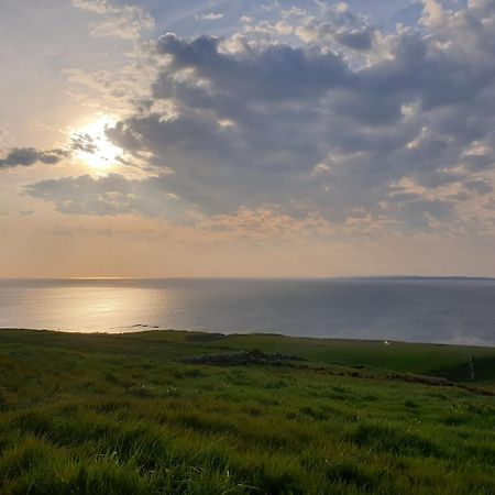 Bed and Breakfast Blue Ocean à Doolin Extérieur photo