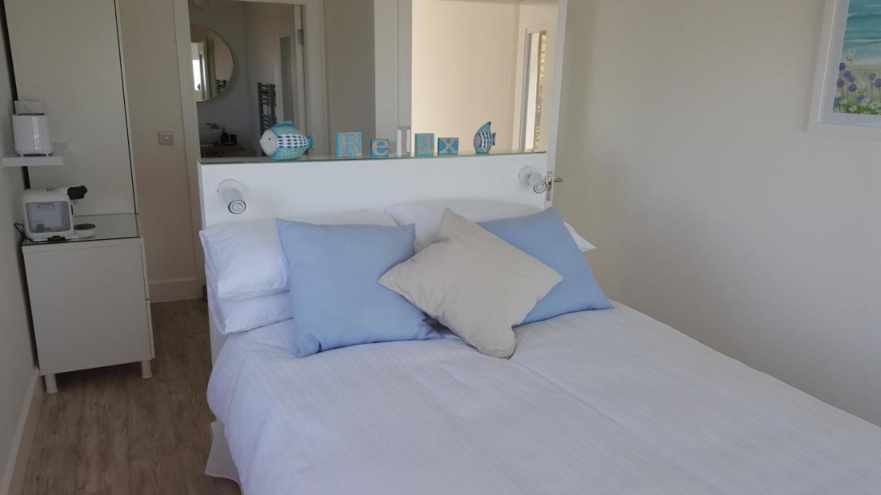 Bed and Breakfast Blue Ocean à Doolin Extérieur photo