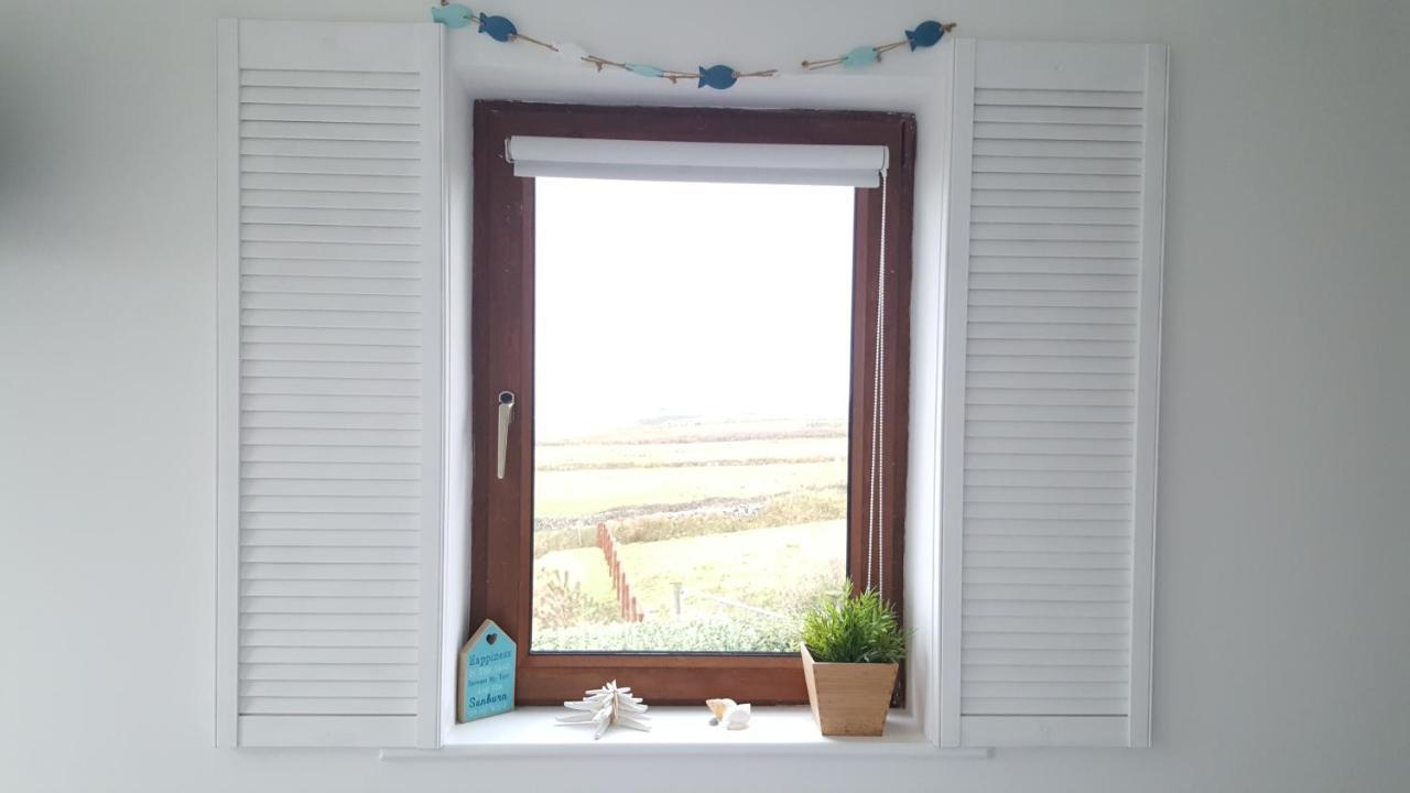 Bed and Breakfast Blue Ocean à Doolin Extérieur photo