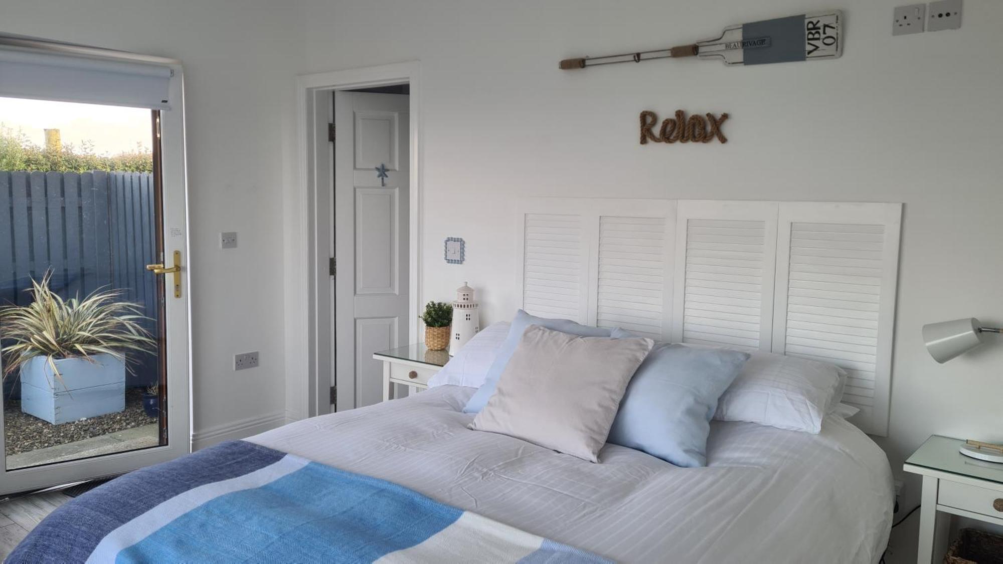 Bed and Breakfast Blue Ocean à Doolin Extérieur photo